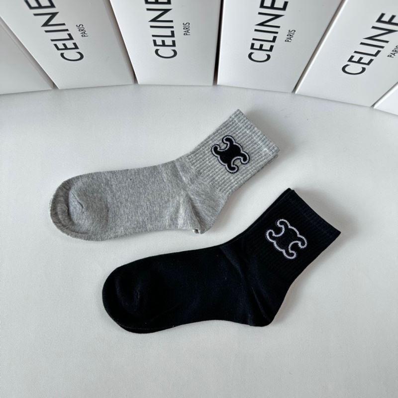 Celine Socks